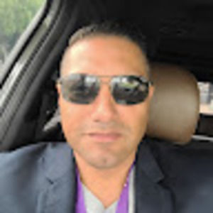 Meet your Posher, Gabe